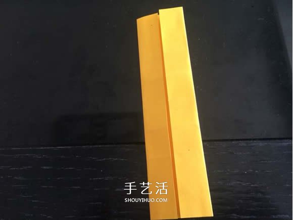 怎樣折糖果型的盒子 糖果造型盒子的折法圖解 -  itrip.net.cn