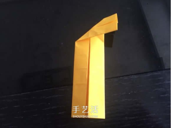 怎樣折糖果型的盒子 糖果造型盒子的折法圖解 -  itrip.net.cn