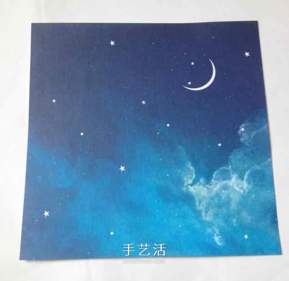 川崎玫瑰的經(jīng)典折法圖解 怎么折川崎玫瑰花教程 -  itrip.net.cn
