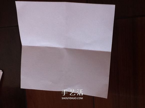 小清新旋轉(zhuǎn)玫瑰的折法 帶圖解和實拍步驟 -  itrip.net.cn