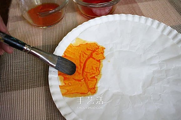 新年賀卡現(xiàn)在就準(zhǔn)備 漂亮的向日葵賀卡DIY -  itrip.net.cn