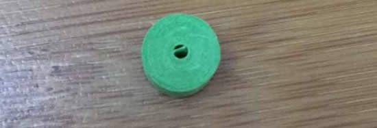 簡(jiǎn)單入門衍紙教程 手工衍紙花朵的制作方法 -  itrip.net.cn