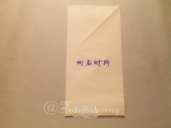 折紙汽車的詳細(xì)教程 折一輛帥氣的敞篷車圖解 -  itrip.net.cn