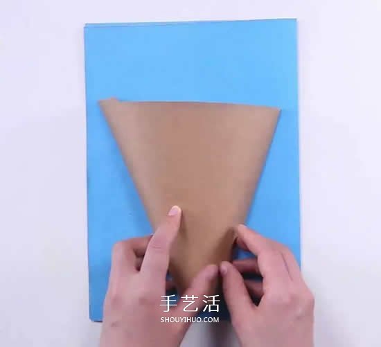 畫畫又剪貼 夏日檸檬茶、冰激凌手工制作 -  itrip.net.cn