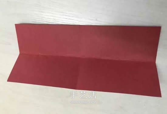 元旦新年小手工 折紙制作漂亮的紙燈籠圖解 -  itrip.net.cn