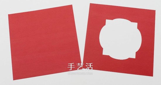 創(chuàng)意又漂亮的立體情人節(jié)賀卡手工制作教程 -  itrip.net.cn