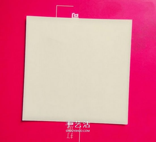兒童折紙寶劍的圖解 怎么折中國古代劍兵器 -  itrip.net.cn