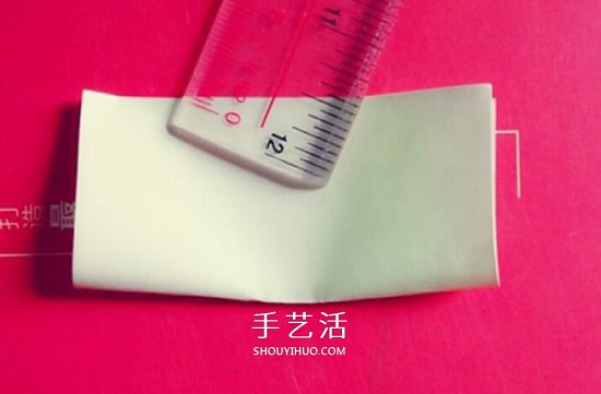 兒童折紙寶劍的圖解 怎么折中國古代劍兵器 -  itrip.net.cn