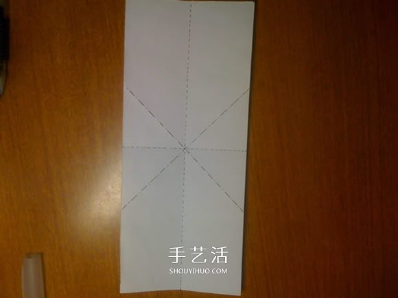 怎么手工折紙千紙鶴戒指的方法圖解過程 -  itrip.net.cn