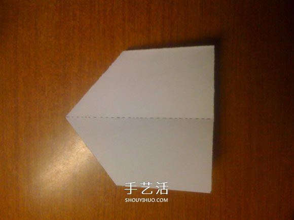 怎么手工折紙千紙鶴戒指的方法圖解過程 -  itrip.net.cn