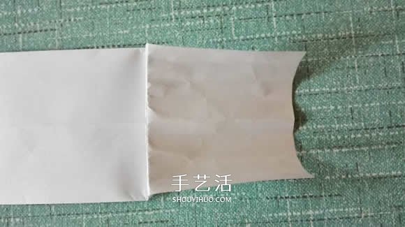 簡單現(xiàn)代兵器折紙教程 可愛小坦克的折法圖解 -  itrip.net.cn