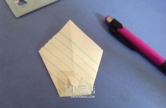 有創(chuàng)意紙盒/紙籃折紙圖解 襯衫領帶很可愛！ -  itrip.net.cn