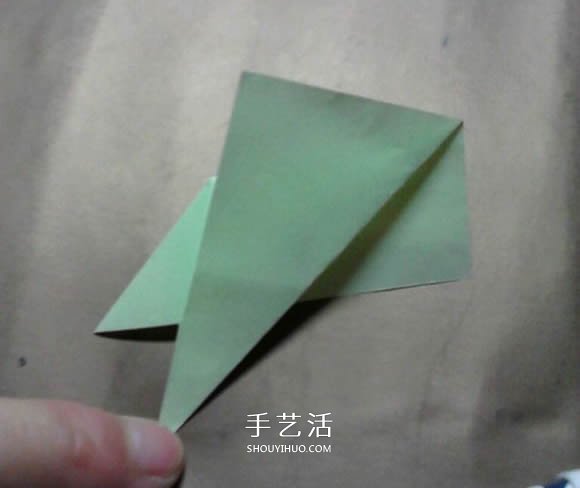 超詳細(xì)步驟：手工凡爾塞玫瑰盒子的折法圖解 -  itrip.net.cn