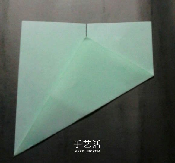 超詳細(xì)步驟：手工凡爾塞玫瑰盒子的折法圖解 -  itrip.net.cn