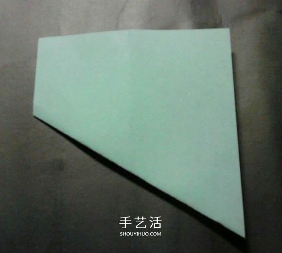 超詳細(xì)步驟：手工凡爾塞玫瑰盒子的折法圖解 -  itrip.net.cn