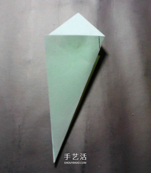 超詳細(xì)步驟：手工凡爾塞玫瑰盒子的折法圖解 -  itrip.net.cn