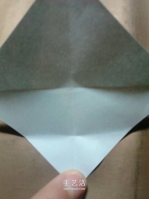 超詳細(xì)步驟：手工凡爾塞玫瑰盒子的折法圖解 -  itrip.net.cn