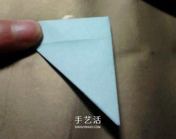 超詳細(xì)步驟：手工凡爾塞玫瑰盒子的折法圖解 -  itrip.net.cn