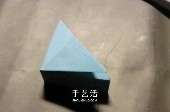 超詳細(xì)步驟：手工凡爾塞玫瑰盒子的折法圖解 -  itrip.net.cn