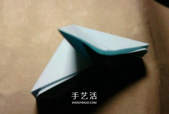 超詳細(xì)步驟：手工凡爾塞玫瑰盒子的折法圖解 -  itrip.net.cn