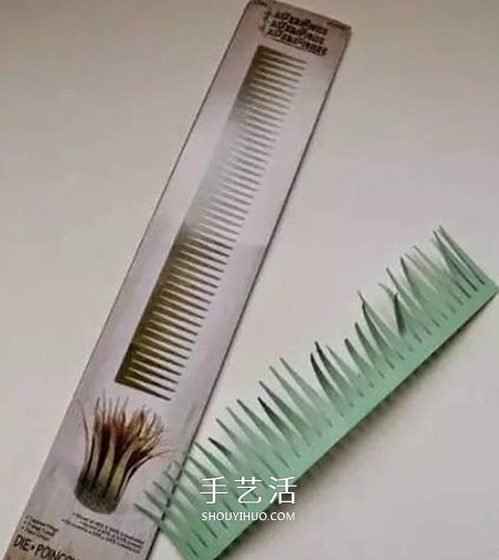 最簡單蛋糕紙花的做法 蛋糕紙手工制作可愛小花 -  itrip.net.cn