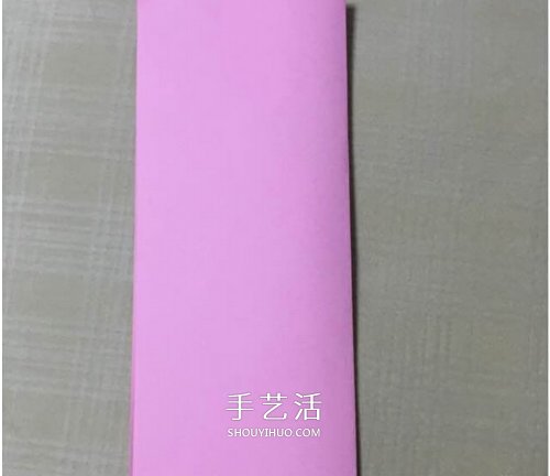 最簡(jiǎn)單紙飛機(jī)折紙圖解 飛起來(lái)非常平穩(wěn)持久 -  itrip.net.cn