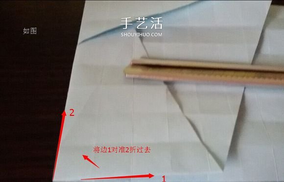 卷心川崎玫瑰折法圖解 詳細川崎卷心玫瑰折法 -  itrip.net.cn