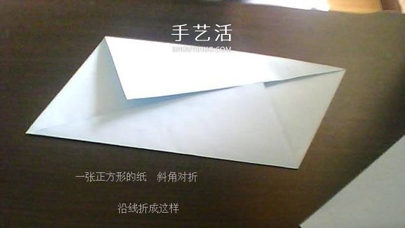 卷心川崎玫瑰折法圖解 詳細川崎卷心玫瑰折法 -  itrip.net.cn