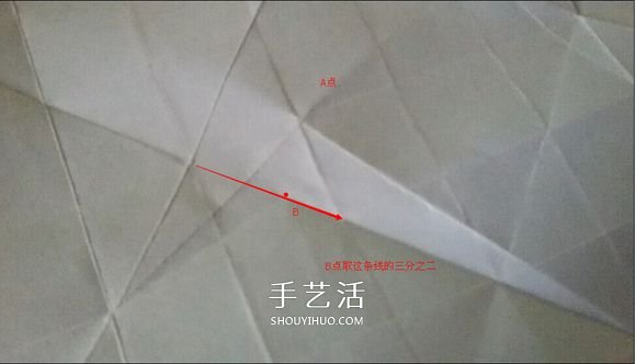 卷心川崎玫瑰折法圖解 詳細川崎卷心玫瑰折法 -  itrip.net.cn