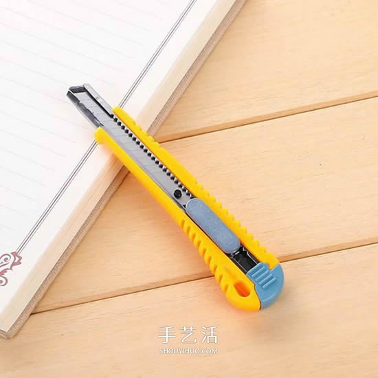 裁紙技巧教程：萬能裁紙法+常用裁紙法+注意事項(xiàng) -  itrip.net.cn