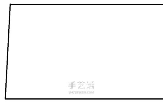 裁紙技巧教程：萬能裁紙法+常用裁紙法+注意事項(xiàng) -  itrip.net.cn