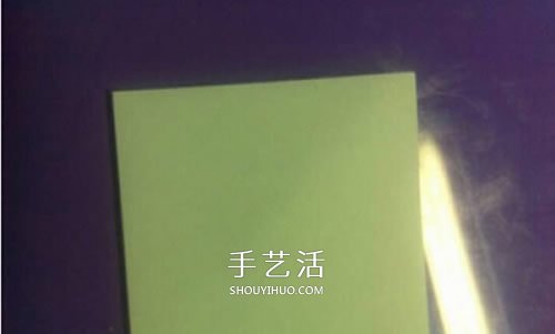 五張紙折紙花的教程 組合式五瓣花怎么折圖解 -  itrip.net.cn
