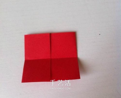 情人節(jié)創(chuàng)意折紙 愛的“心花怒放”折紙圖解 -  itrip.net.cn