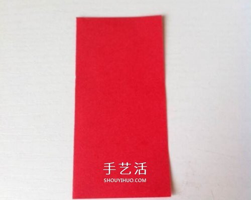情人節(jié)創(chuàng)意折紙 愛的“心花怒放”折紙圖解 -  itrip.net.cn