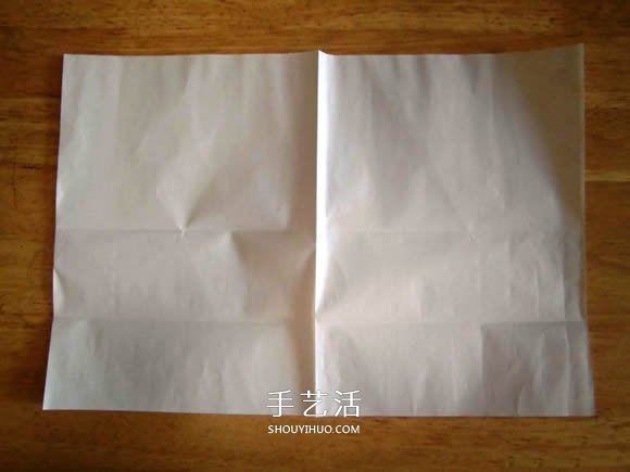 端午節(jié)手工制作 折紙粽子的折法詳細(xì)步驟圖 -  itrip.net.cn