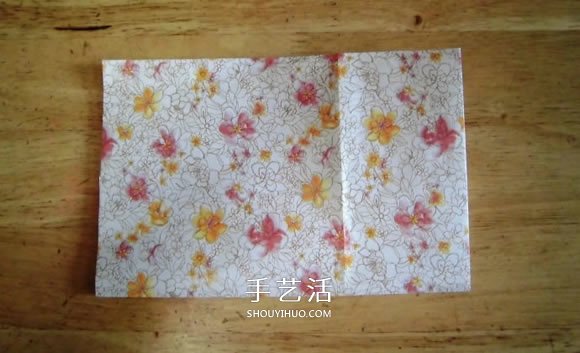 端午節(jié)手工制作 折紙粽子的折法詳細(xì)步驟圖 -  itrip.net.cn
