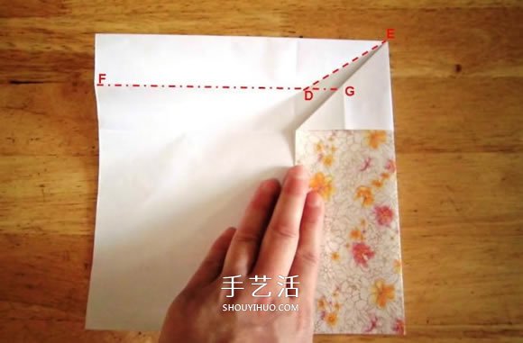 端午節(jié)手工制作 折紙粽子的折法詳細(xì)步驟圖 -  itrip.net.cn