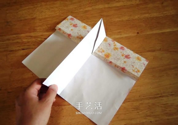 端午節(jié)手工制作 折紙粽子的折法詳細(xì)步驟圖 -  itrip.net.cn