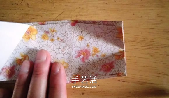 端午節(jié)手工制作 折紙粽子的折法詳細(xì)步驟圖 -  itrip.net.cn