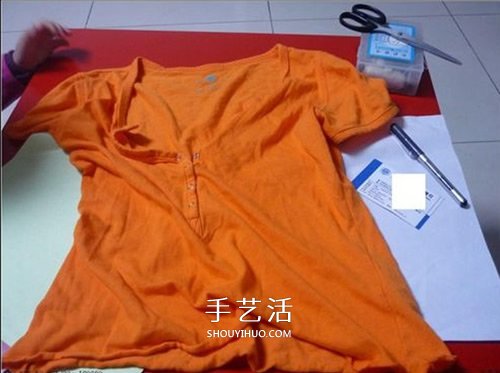 萬圣節(jié)兒童服裝DIY 簡單萬圣節(jié)服裝自制方法 -  itrip.net.cn