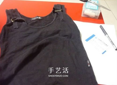 萬圣節(jié)兒童服裝DIY 簡單萬圣節(jié)服裝自制方法 -  itrip.net.cn
