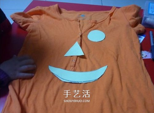 萬圣節(jié)兒童服裝DIY 簡單萬圣節(jié)服裝自制方法 -  itrip.net.cn