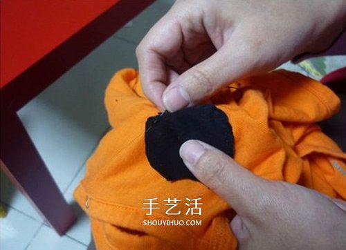 萬圣節(jié)兒童服裝DIY 簡單萬圣節(jié)服裝自制方法 -  itrip.net.cn