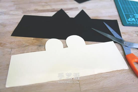 萬(wàn)圣節(jié)恐怖燈籠怎么做 卡紙做萬(wàn)圣節(jié)燈籠方法 -  itrip.net.cn
