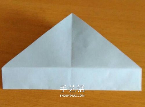 風(fēng)車盒子怎么折圖解教程 方形風(fēng)車禮盒的折法 -  itrip.net.cn
