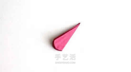 節(jié)日花環(huán)DIY 簡單蛋糕紙做花環(huán)的方法圖解 -  itrip.net.cn