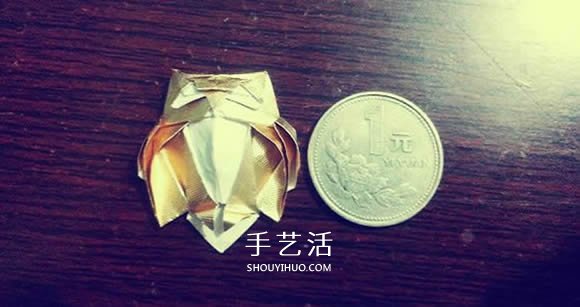 煙盒紙廢物利用 手工折紙立體貓頭鷹圖解步驟 -  itrip.net.cn