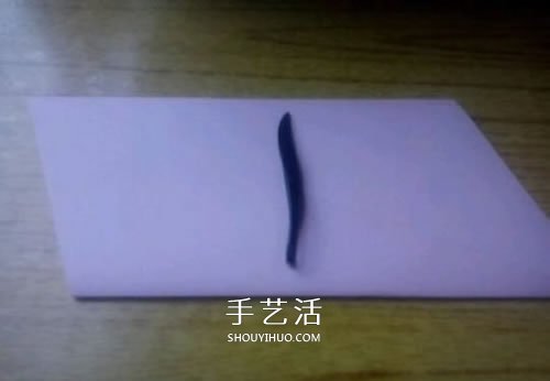 AP玫瑰折紙方法圖解 漂亮花型玫瑰怎么折圖解 -  itrip.net.cn