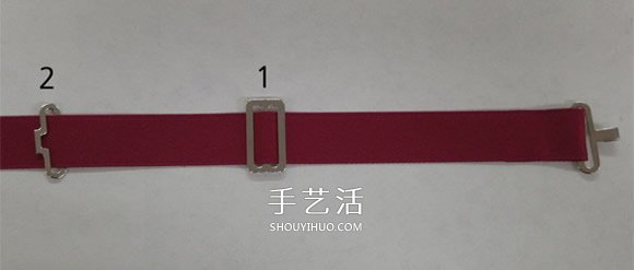 DIY英倫風(fēng)領(lǐng)結(jié)的方法 簡(jiǎn)潔利索的男士裝飾品 -  itrip.net.cn