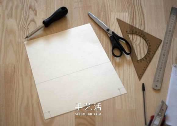 自制方形化妝包的方法 手工化妝包制作教程 -  itrip.net.cn